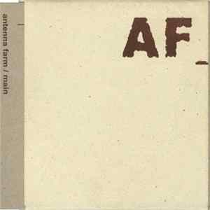 Download Antenna Farm / Main - AF_M