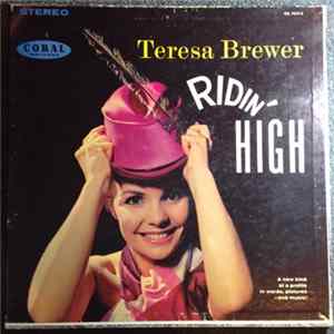 Download Teresa Brewer - Ridin' High