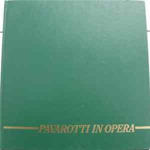 Download Pavarotti - Pavarotti In Opera