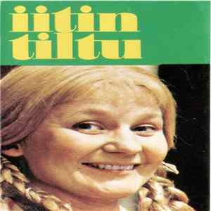 Download Ritva Oksanen - Iitin Tiltu