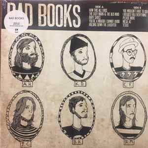 Download Bad Books - Bad Books