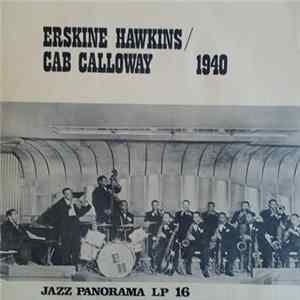 Download Erskine Hawkins / Cab Calloway - Erskine Hawkins / Cab Calloway 1940