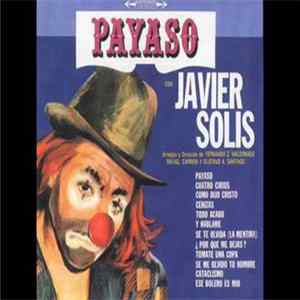Download Javier Solís - Payaso
