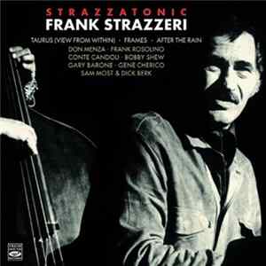Download Frank Strazzeri - Strazzatonic