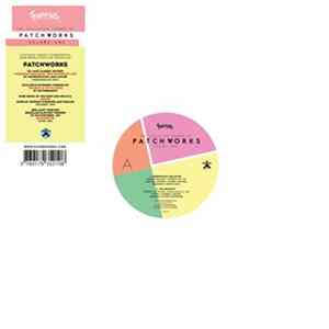 Download Patchworks - The Collected Sounds Of Patchworks (Volume One)