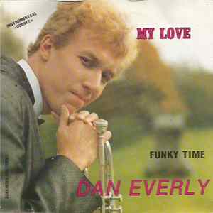 Download Dan Everly - My Love