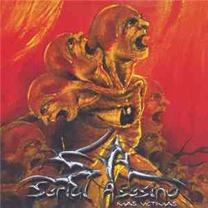 Download Serial Asesino - Más Víctimas