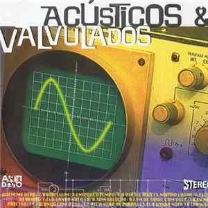 Download Acústicos & Valvulados - Acústicos & Valvulados