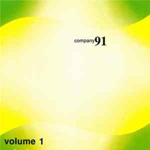 Download Company 91 - Company 91 Volume 1