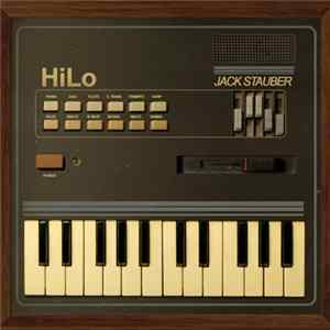 Download Jack Stauber - HiLo
