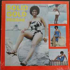 Download Various - Solid Gold Reggae Vol. 2
