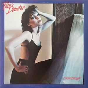 Download Pat Benatar - In The Heat Of The Night