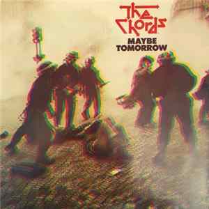 Download The Chords - Maybe Tomorrow