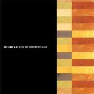 Download The Grey AM - Move The Monuments East