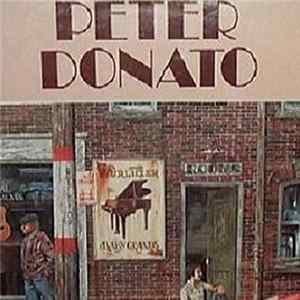 Download Peter Donato - Peter Donato