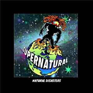Download Supernatural - Natural Disasters