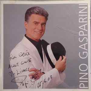 Download Pino Gasparini - Pino Gasparini