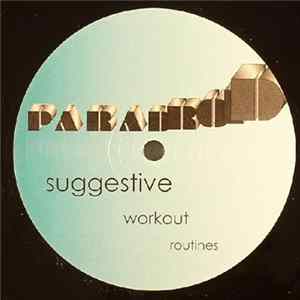 Download Paradroid - Suggestive Workout Routines