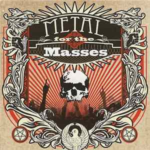 Download Various - Metal For The Masses