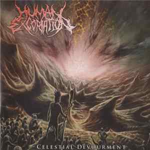 Download Human Excoriation - Celestial Devourment