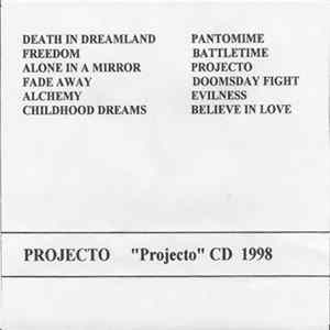Download Projecto - Projecto