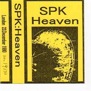 Download SPK - Heaven London