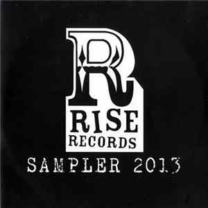 Download Various - Rise Records Sampler 2013