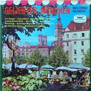 Download Various - Geliebtes München