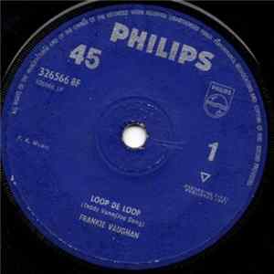 Download Frankie Vaughan - Loop De Loop