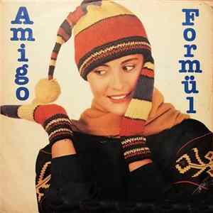 Download Various - Amigo Formül