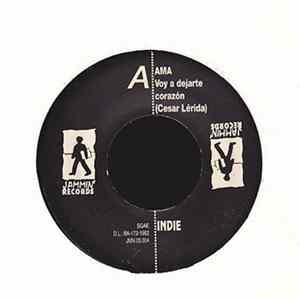 Download Ama - Voy A Dejarte Corazon
