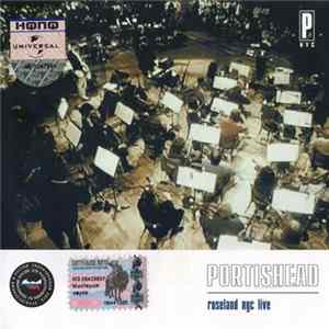 Download Portishead - Roseland NYC Live