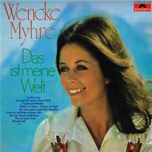 Download Wencke Myhre - Das Ist Meine Welt