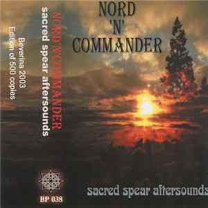 Download Nord 'n' Commander - Sacred Spear Aftersounds
