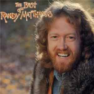 Download Randy Matthews - The Best Of Randy Matthews