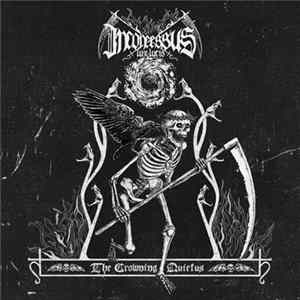 Download Inconcessus Lux Lucis - The Crowning Quietus