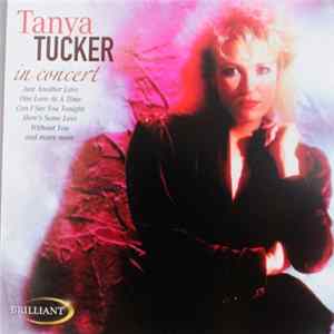 Download Tanya Tucker - In Concert