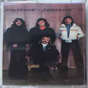 Download Polyphon / Consilium - 15