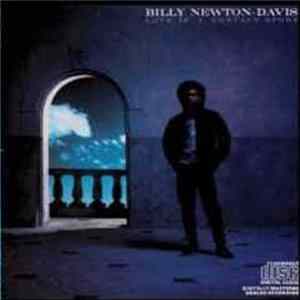 Download Billy Newton Davis - Love Is A Contact Sport