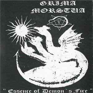 Download Grima Morstua - Essence Of Demon's Fire