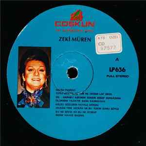 Download Zeki Müren - Mücevher 1