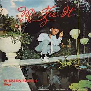 Download Winston Francis - Mr. Fix It