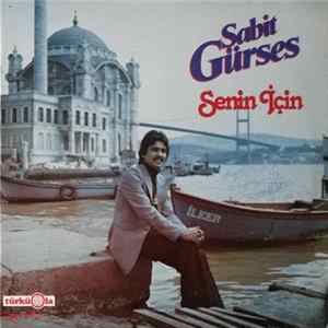 Download Sabit Gürses - Senin İçin