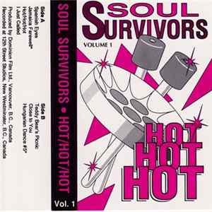 Download Soul Survivors - Hot/Hot/Hot