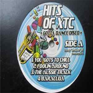 Download Hits Of XTC - Gotta Dance Disco