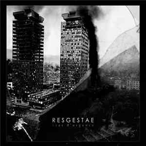 Download Resgestae - État D'Urgence