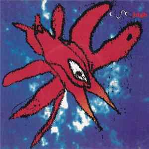 Download Cure - High