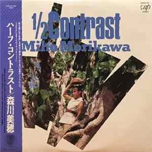 Download Miho Morikawa - 1/2 Contrast