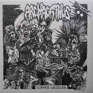 Download Archagathus - Coffee Grinder