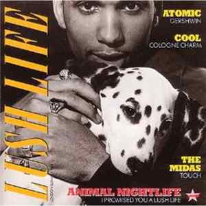 Download Animal Nightlife - Lush Life